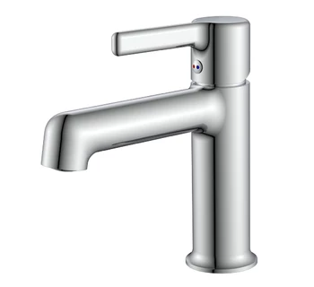 Смеситель для раковины VODA Column CLM26M