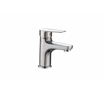 Смеситель для раковины VODA Hill HI 26