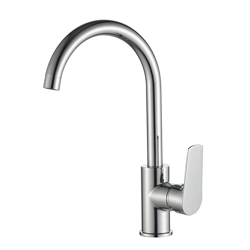 Смеситель для кухни VODA Hill HI 519