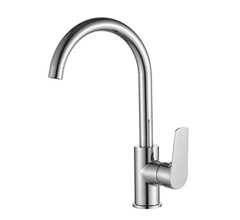 Смеситель для кухни VODA Hill HI 519