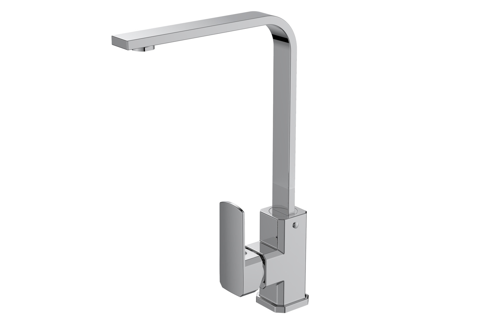 Смеситель для кухни VODA Iceberg IC519