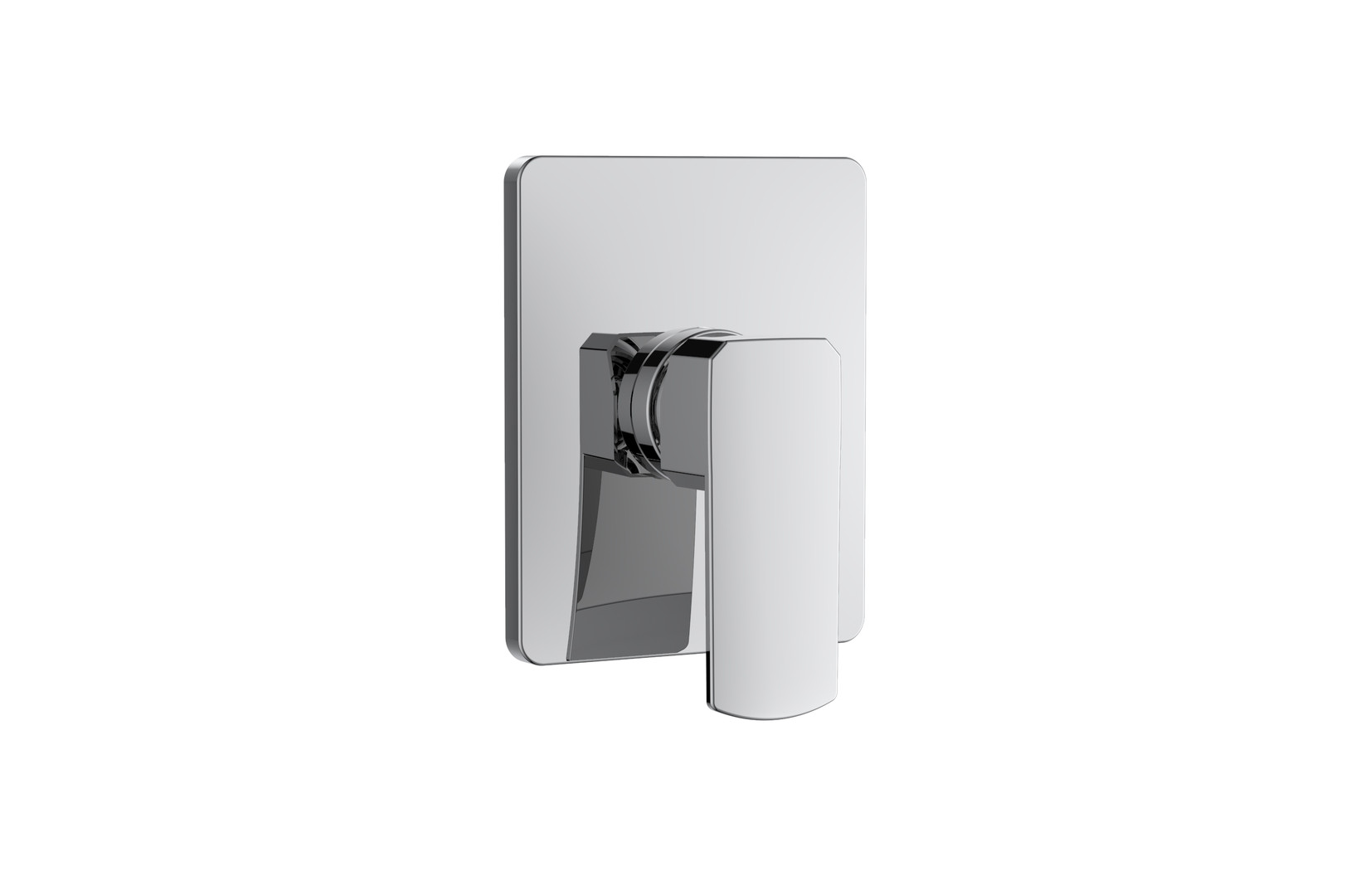 Смеситель для ванны VODA Iceberg IC83