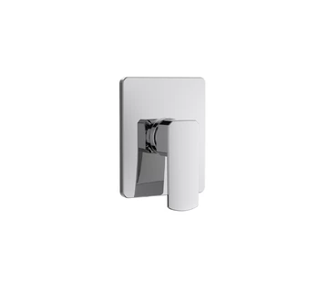 Смеситель для ванны VODA Iceberg IC83
