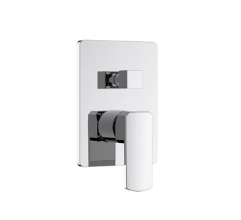 Смеситель для ванны VODA Iceberg IC83-2