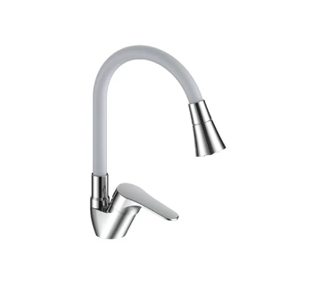 Смеситель для кухни VODA Lucky LY 519F