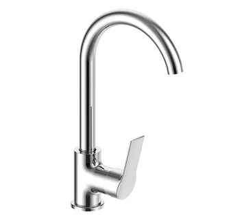 Смеситель для кухни VODA Rock RK519