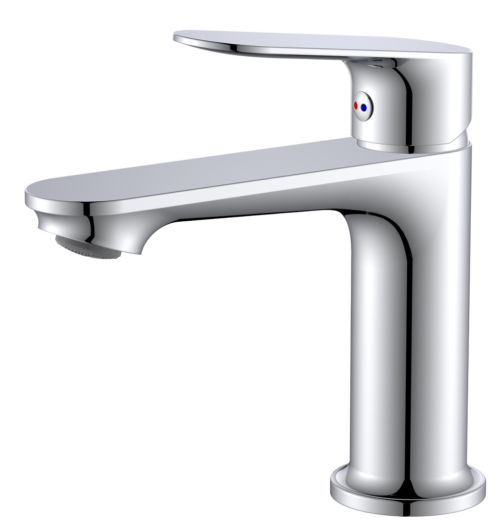 Смеситель для раковины VODA Shore SHR26M