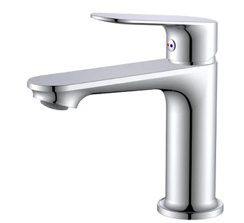 Смеситель для раковины VODA Shore SHR26M