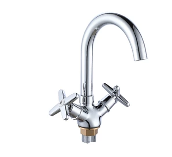 Смеситель для раковины VODA Star STR26L