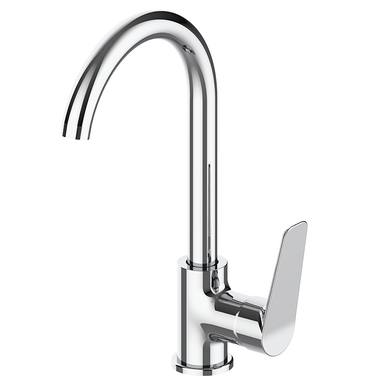 Смеситель для кухни VODA Storm STO519