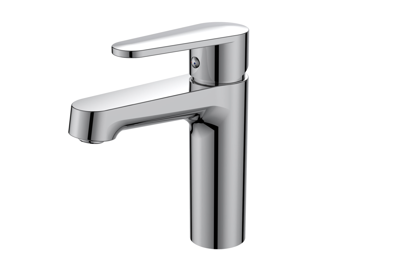 Смеситель для раковины VODA Waterfall WF26