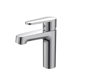 Смеситель для раковины VODA Waterfall WF26