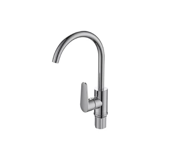 Смеситель для кухни VODA Waterfall WF519R