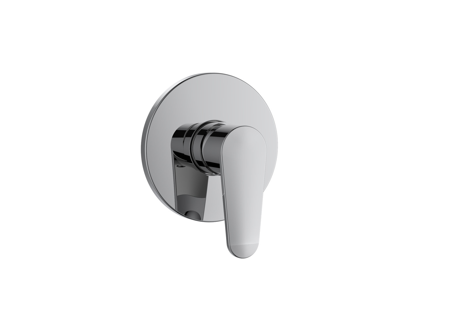 Смеситель для ванны VODA Waterfall WF83