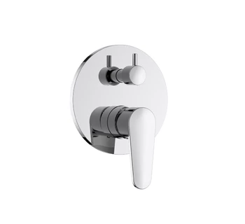 Смеситель для ванны VODA Waterfall WF83-2