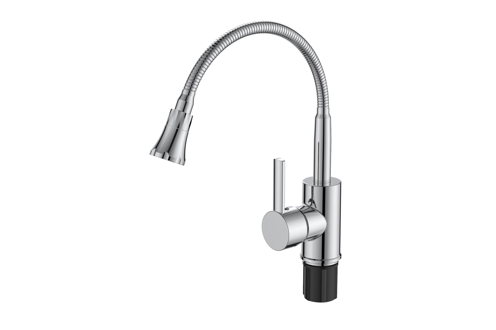 Смеситель для кухни VODA KF519