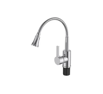 Смеситель для кухни VODA KF519