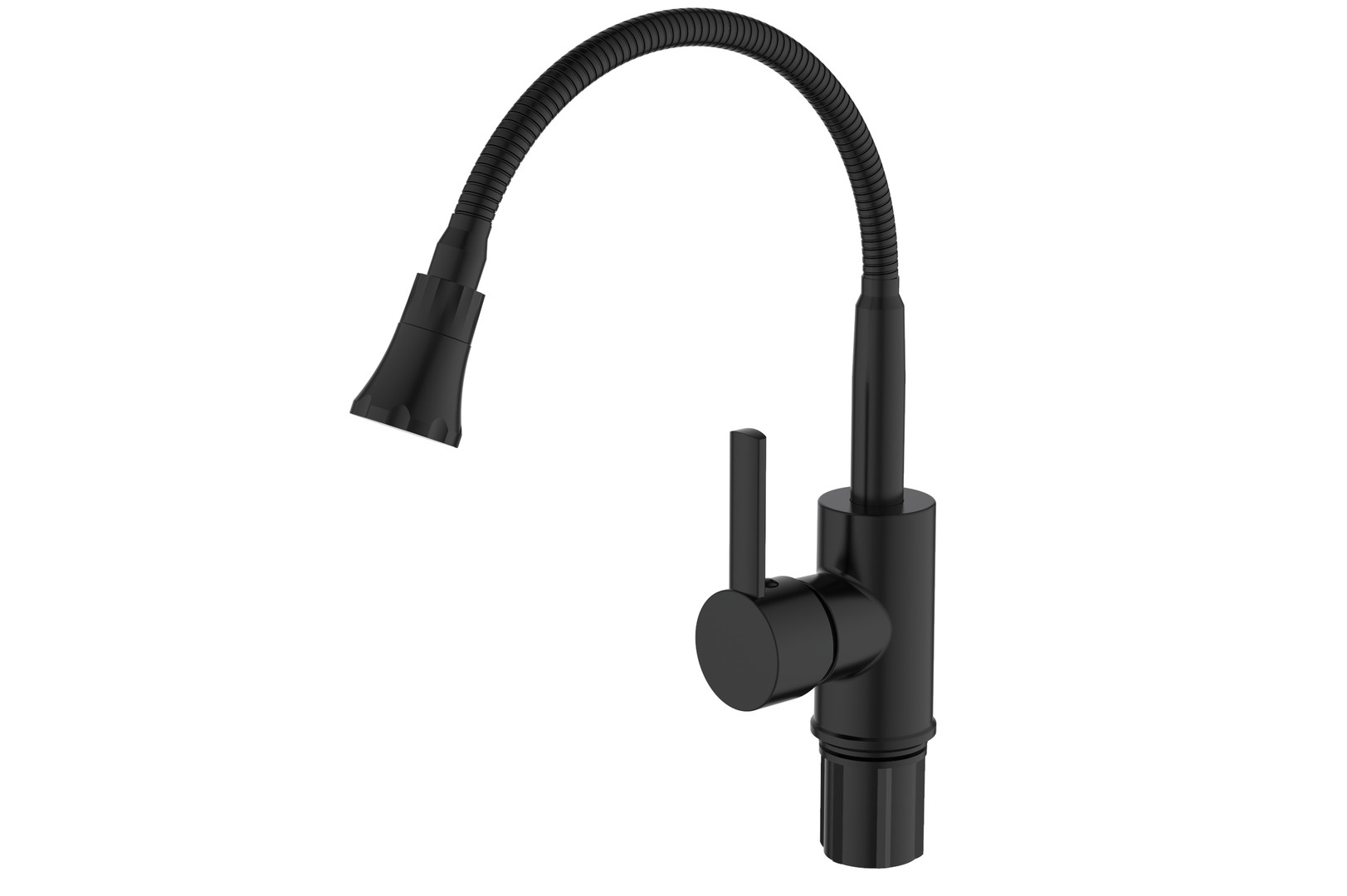 Смеситель для кухни VODA KF519B