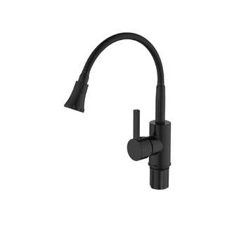 Смеситель для кухни VODA KF519B