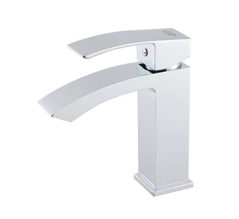 Смеситель Gid Victoria L120-CH-K для раковины