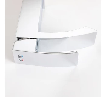 Смеситель Gid Victoria L120-CH-K для раковины