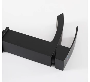 Смеситель Gid Victoria L120-BM-K для раковины
