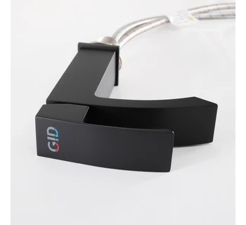 Смеситель Gid Victoria L120-BM-K для раковины