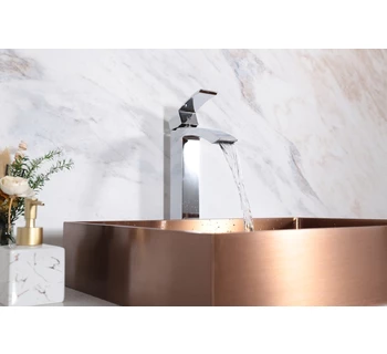 Смеситель Gid Victoria L120-CH-D для раковины