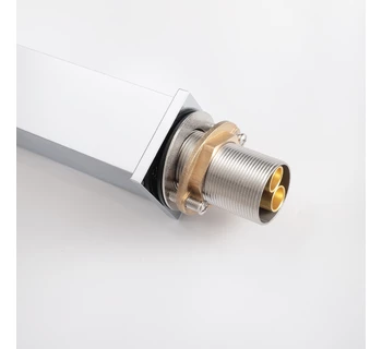 Смеситель Gid Victoria L120-CH-D для раковины