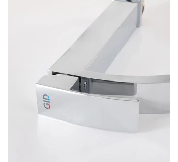 Смеситель Gid Victoria L120-CH-D для раковины