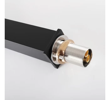 Смеситель Gid Victoria L120-BM-D для раковины