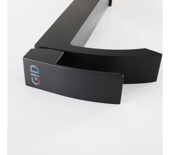 Смеситель Gid Victoria L120-BM-D для раковины