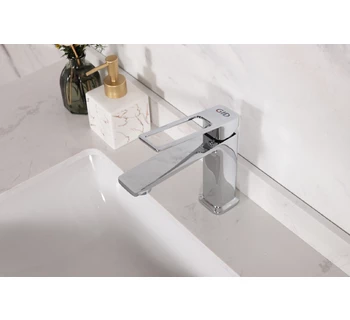 Смеситель Gid Niagara L057-CH-K для раковины