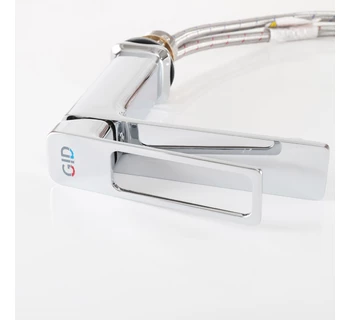 Смеситель Gid Niagara L057-CH-K для раковины