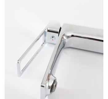 Смеситель Gid Niagara L057-CH-K для раковины