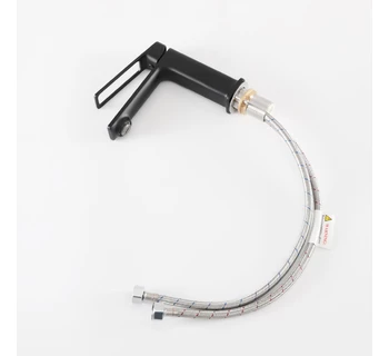 Смеситель Gid Niagara L057-BM-K для раковины