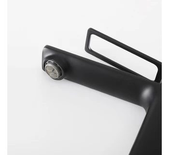 Смеситель Gid Niagara L057-BM-K для раковины