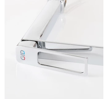 Смеситель Gid Niagara L057-CH-D для раковины