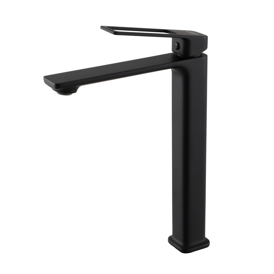 Смеситель Gid Niagara L057-BM-D для раковины