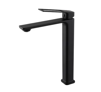 Смеситель Gid Niagara L057-BM-D для раковины