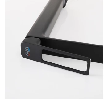 Смеситель Gid Niagara L057-BM-D для раковины