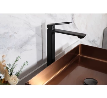Смеситель Gid Niagara L057-BM-D для раковины