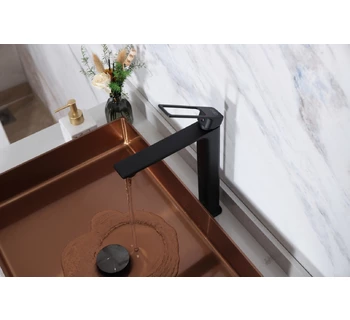 Смеситель Gid Niagara L057-BM-D для раковины