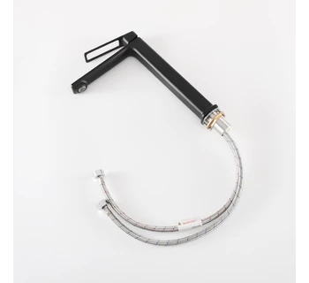 Смеситель Gid Niagara L057-BM-D для раковины