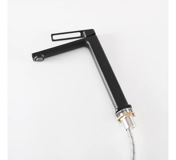 Смеситель Gid Niagara L057-BM-D для раковины