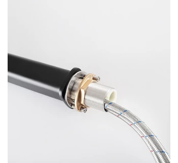 Смеситель Gid Niagara L057-BM-D для раковины