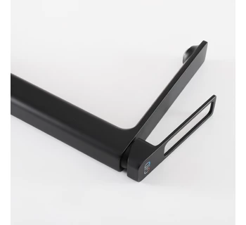Смеситель Gid Niagara L057-BM-D для раковины