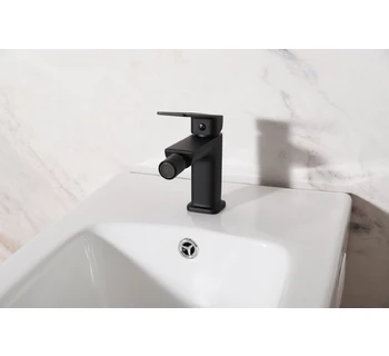 Смеситель Gid Niagara L057-BM-B для биде