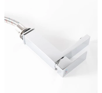 Смеситель Gid Anchel SS979-CH-K для раковины
