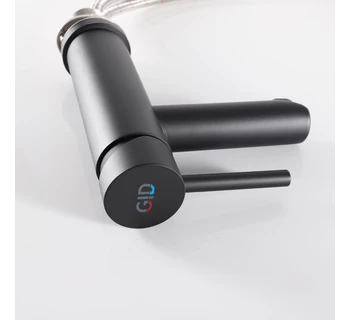Смеситель Gid Berlin SS080-BM-K для раковины
